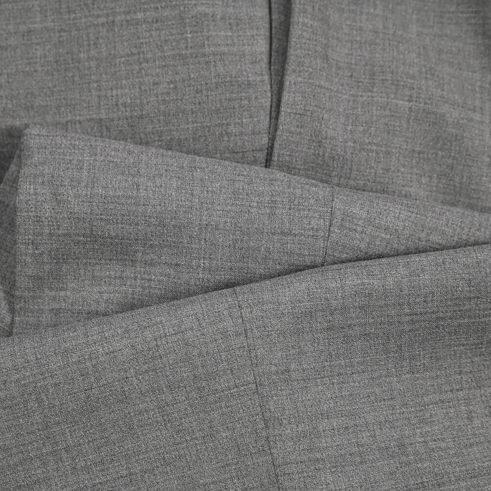 SALE|PT TORINO "MASTER FIT" ストレッチウール ワンタックテーパードスラックス|423771|GUARDAROBA MILANO OFFICIAL STORE