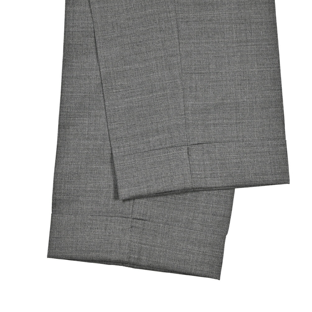 SALE|PT TORINO "MASTER FIT" ストレッチウール ワンタックテーパードスラックス|423773|GUARDAROBA MILANO OFFICIAL STORE