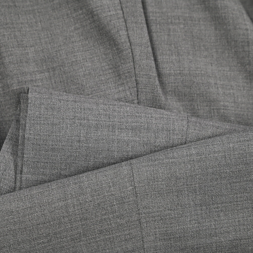 SALE|PT TORINO "MASTER FIT" ストレッチウール ワンタックテーパードスラックス|423773|GUARDAROBA MILANO OFFICIAL STORE