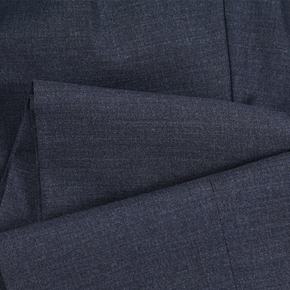 SALE|PT TORINO "MASTER FIT" ストレッチウール ベルトレステーパードスラックス|423826 - 48|GUARDAROBA MILANO OFFICIAL STORE