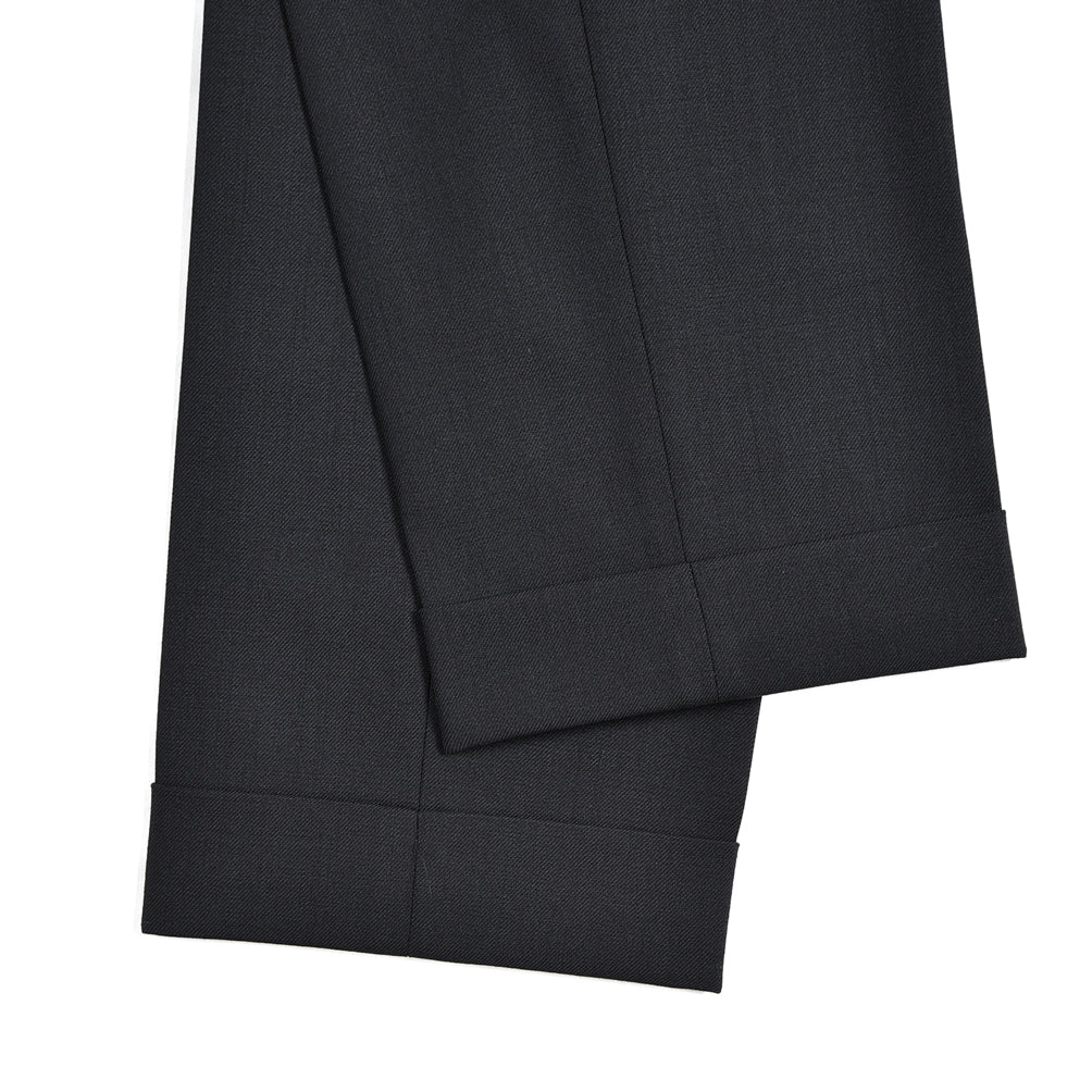 SALE|PT TORINO MASTER FIT ストレッチウール ワンタックスラックス / PT01|382457 - A - 54|GUARDAROBA MILANO OFFICIAL STORE