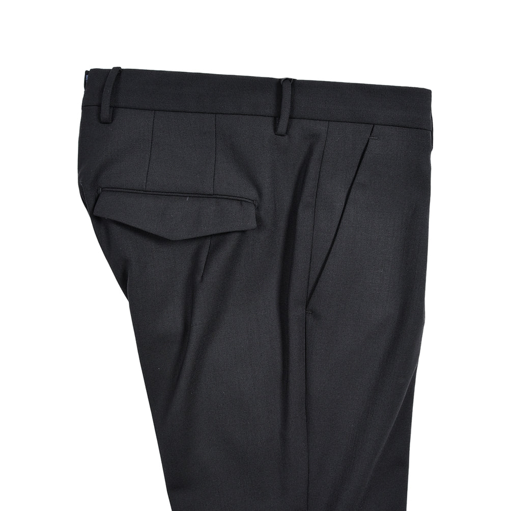 SALE|PT TORINO MASTER FIT ストレッチウール ワンタックスラックス / PT01|382457 - A - 54|GUARDAROBA MILANO OFFICIAL STORE