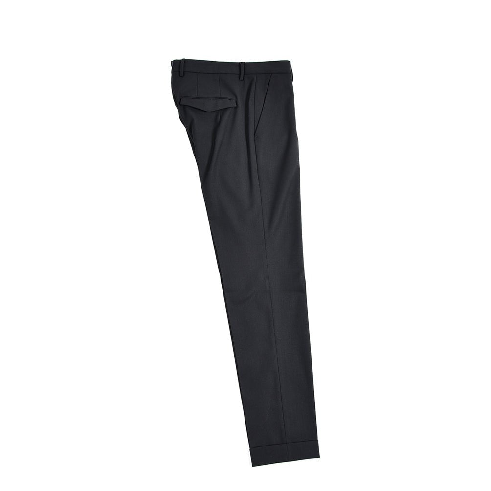 SALE|PT TORINO MASTER FIT ストレッチウール ワンタックスラックス / PT01|382457 - A - 54|GUARDAROBA MILANO OFFICIAL STORE