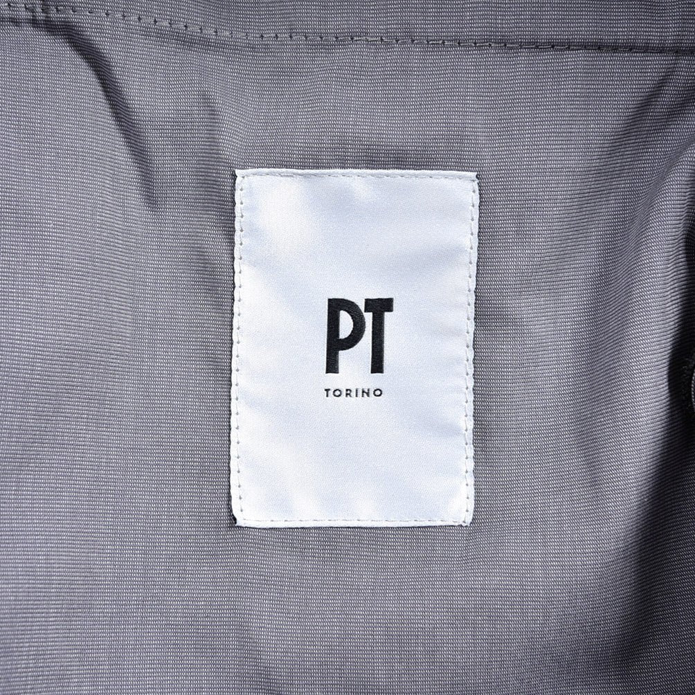 SALE|PT TORINO MASTER FIT ストレッチウール ワンタックスラックス / PT01|382457 - A - 54|GUARDAROBA MILANO OFFICIAL STORE