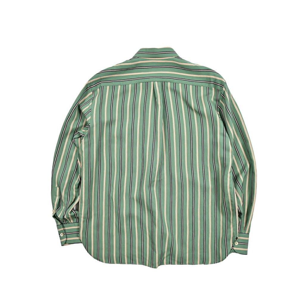 SALE|PT TORINO ビスコースナイロン プルオーバーシャツ / PT01|412865 - 40|GUARDAROBA MILANO OFFICIAL STORE
