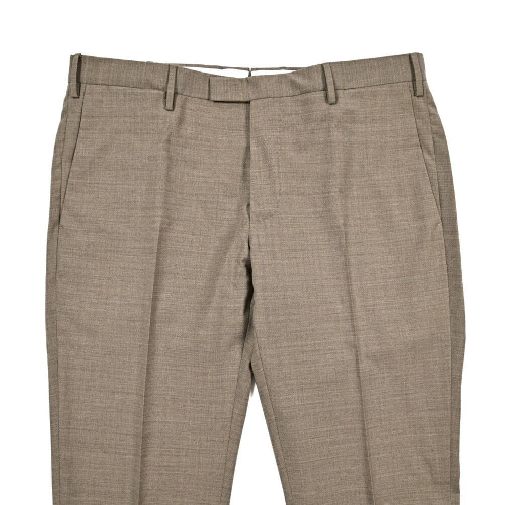 SALE|PT TORINO "SKINNY FIT" ストレッチウール ノータックスキニースラックス|423137 - 50|GUARDAROBA MILANO OFFICIAL STORE
