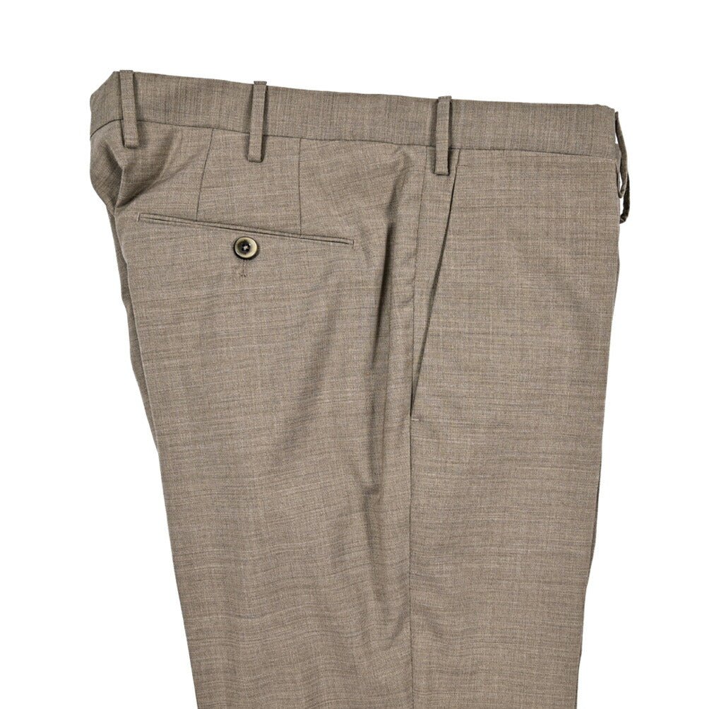 SALE|PT TORINO "SKINNY FIT" ストレッチウール ノータックスキニースラックス|423137 - 50|GUARDAROBA MILANO OFFICIAL STORE