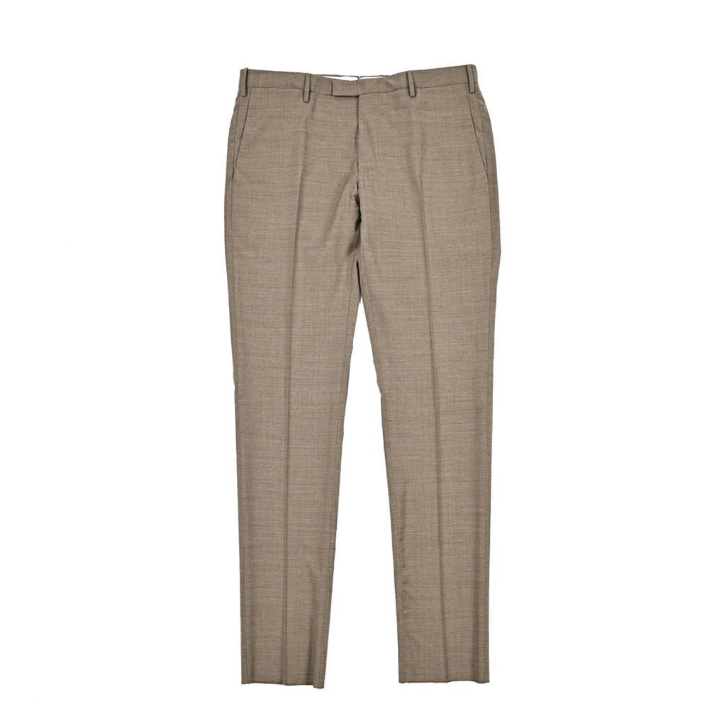 SALE|PT TORINO "SKINNY FIT" ストレッチウール ノータックスキニースラックス|423137 - 50|GUARDAROBA MILANO OFFICIAL STORE