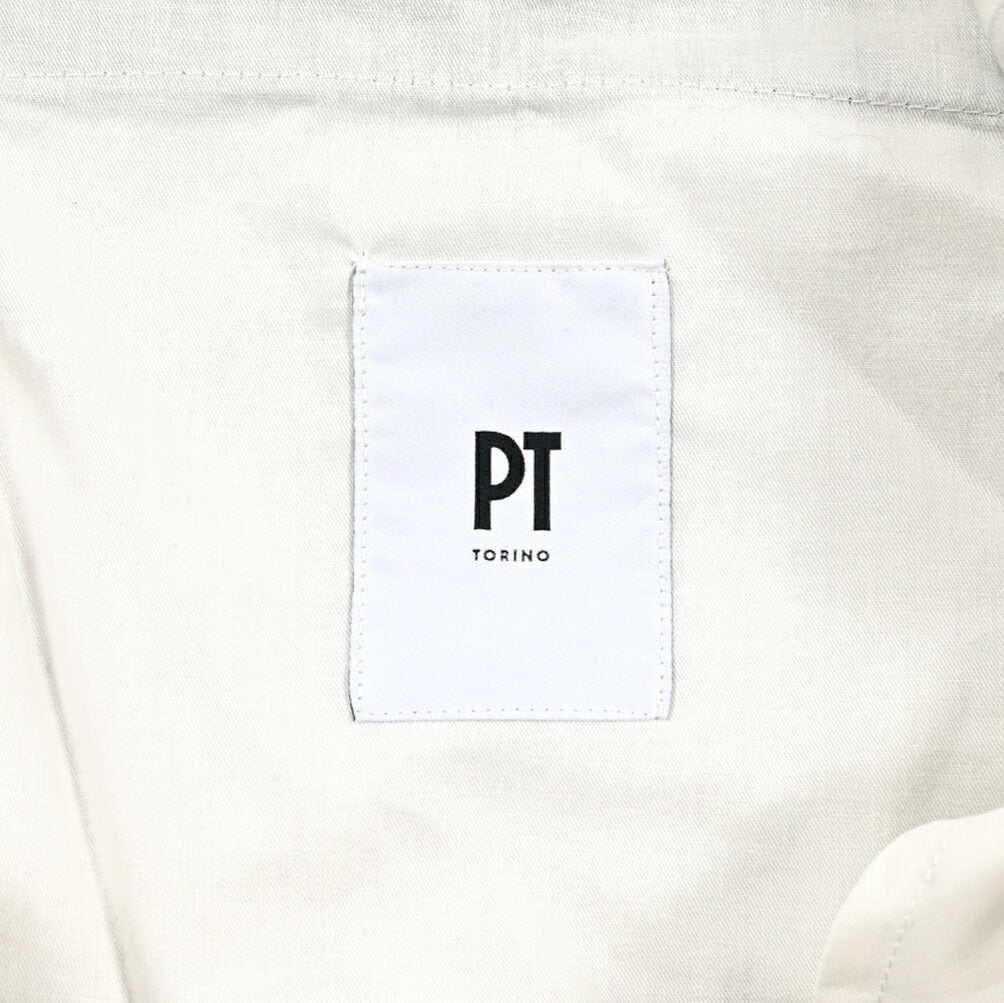 SALE|PT TORINO "SKINNY FIT" ストレッチウール ノータックスラックス|423498|GUARDAROBA MILANO OFFICIAL STORE