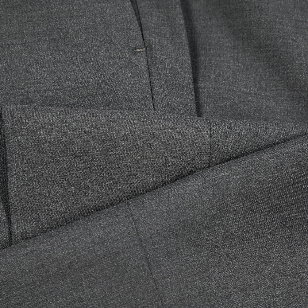 SALE|PT TORINO "SKINNY FIT" ストレッチウール ノータックスラックス|423498|GUARDAROBA MILANO OFFICIAL STORE