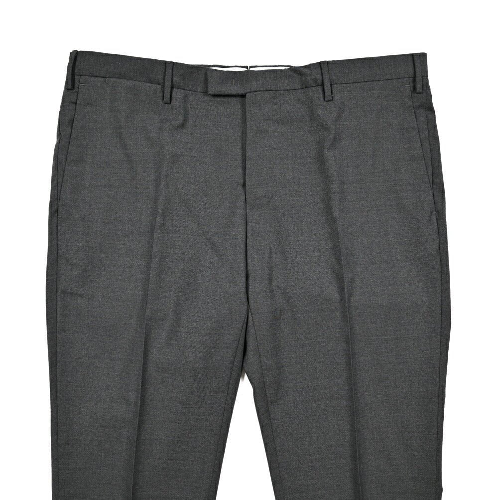 SALE|PT TORINO "SKINNY FIT" ストレッチウール ノータックスラックス|423498|GUARDAROBA MILANO OFFICIAL STORE