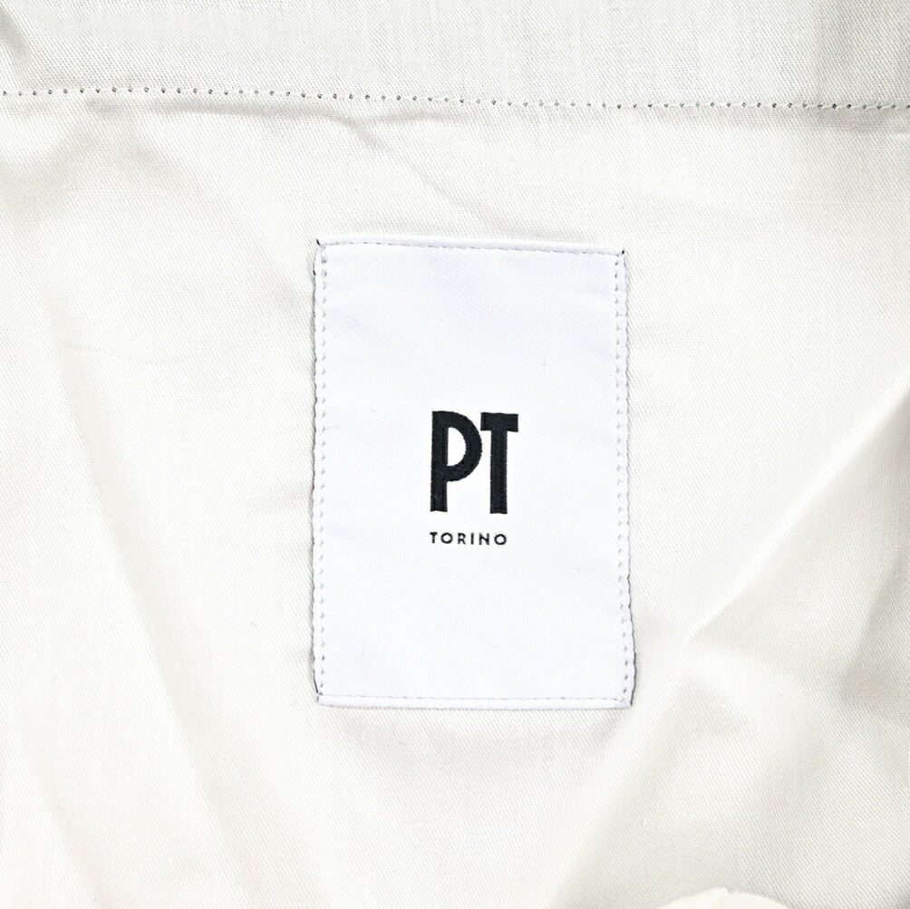 SALE|PT TORINO "SKINNY FIT" ストレッチウール ノータックスラックス|423518 - 46|GUARDAROBA MILANO OFFICIAL STORE
