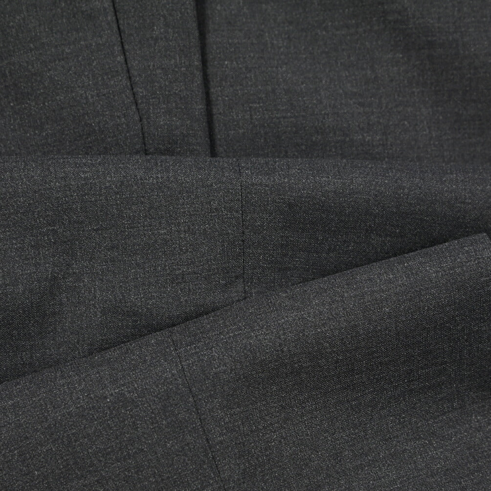 SALE|PT TORINO "SKINNY FIT" ストレッチウール ノータックスラックス|423518 - 46|GUARDAROBA MILANO OFFICIAL STORE