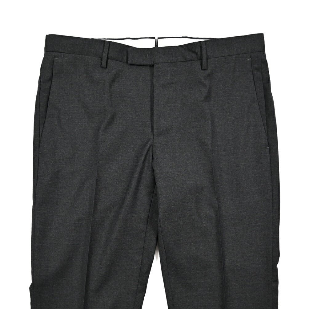 SALE|PT TORINO "SKINNY FIT" ストレッチウール ノータックスラックス|423518 - 46|GUARDAROBA MILANO OFFICIAL STORE