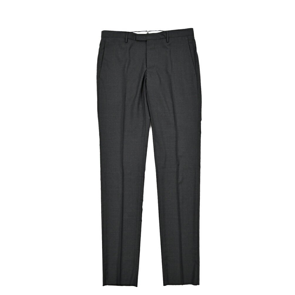 SALE|PT TORINO "SKINNY FIT" ストレッチウール ノータックスラックス|423518 - 46|GUARDAROBA MILANO OFFICIAL STORE