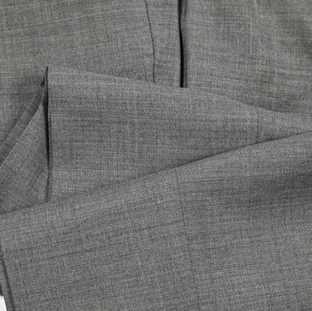 SALE|PT TORINO "SKINNY FIT" ストレッチウール ノータックスキニースラックス|423706 - 46|GUARDAROBA MILANO OFFICIAL STORE