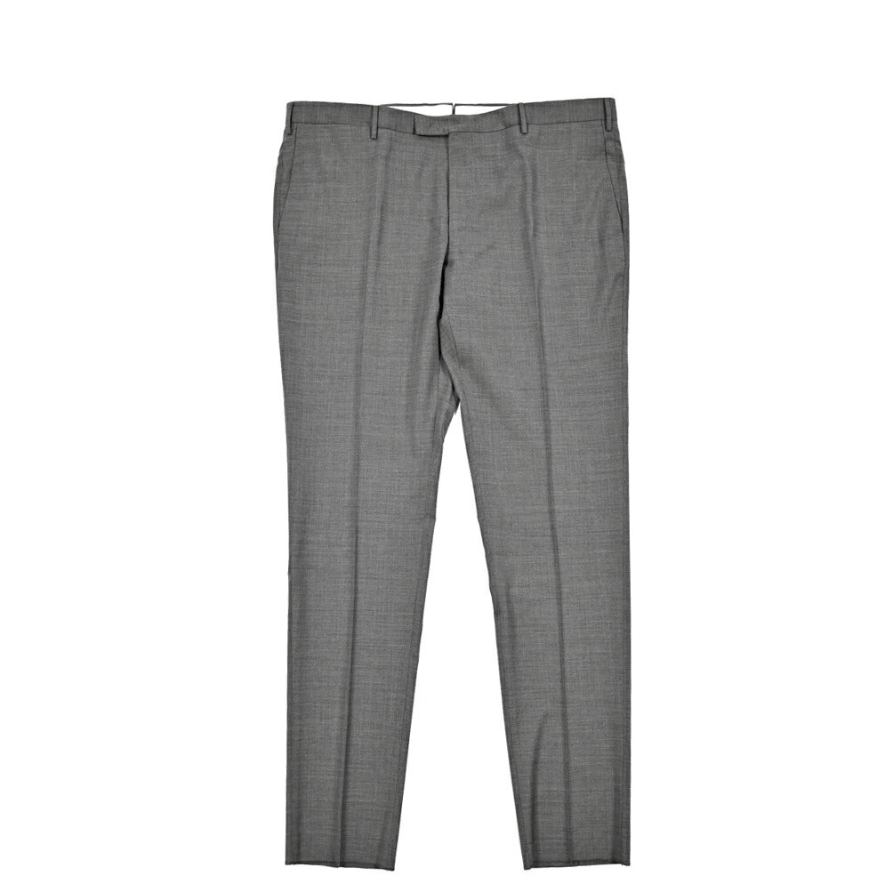 SALE|PT TORINO "SKINNY FIT" ストレッチウール ノータックスキニースラックス|423706 - 46|GUARDAROBA MILANO OFFICIAL STORE
