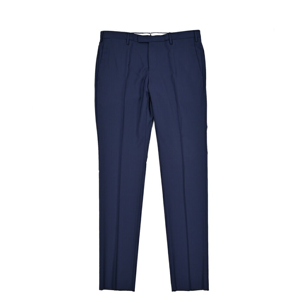 SALE|PT TORINO "SKINNY FIT" ストレッチウール スキニースラックス|423811 - 48|GUARDAROBA MILANO OFFICIAL STORE