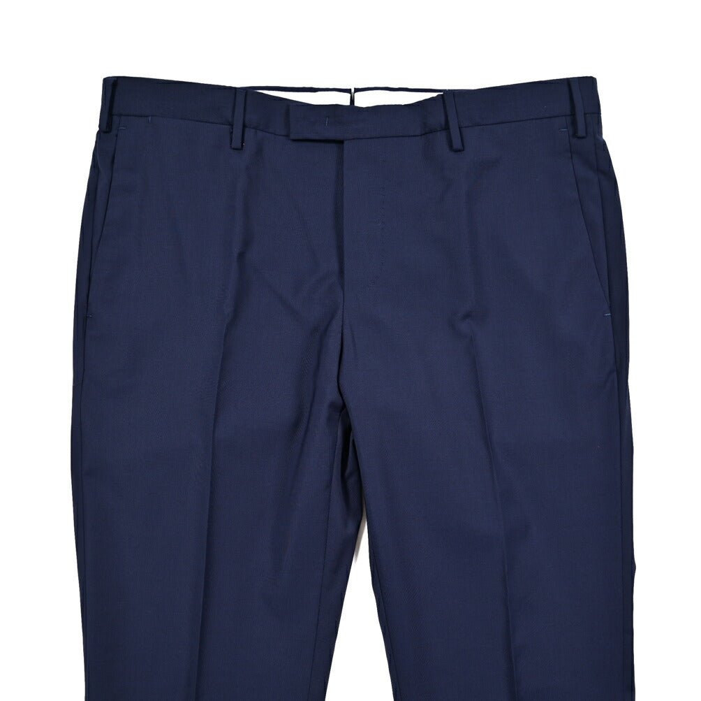 SALE|PT TORINO "SKINNY FIT" ストレッチウール スキニースラックス|423811 - 48|GUARDAROBA MILANO OFFICIAL STORE