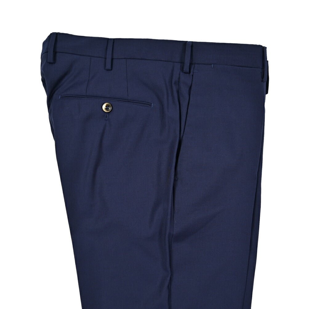 SALE|PT TORINO "SKINNY FIT" ストレッチウール スキニースラックス|423811 - 48|GUARDAROBA MILANO OFFICIAL STORE