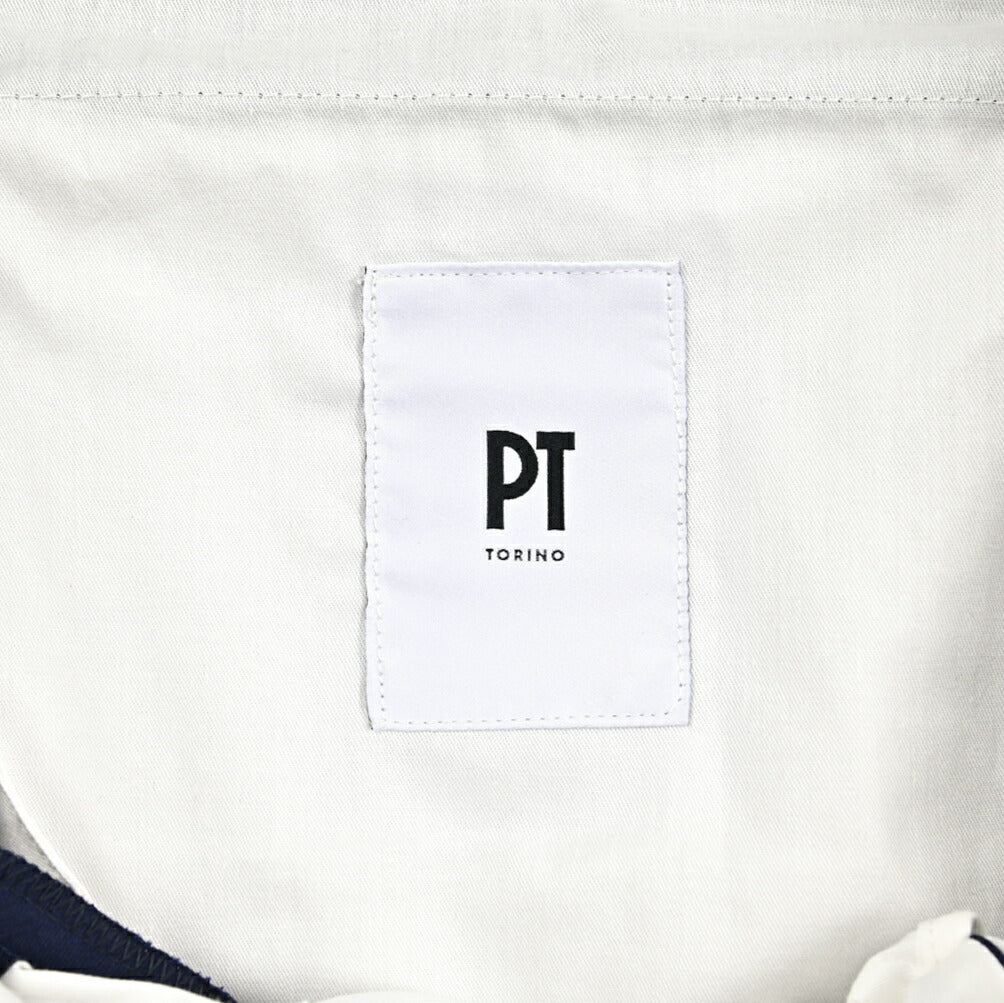 SALE|PT TORINO "SKINNY FIT" ストレッチウール スキニースラックス|423811 - 48|GUARDAROBA MILANO OFFICIAL STORE