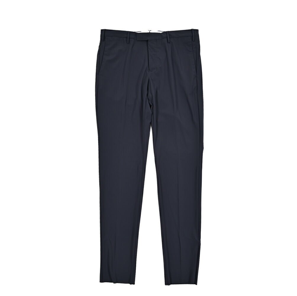 SALE|PT TORINO "SKINNY FIT" 軽量ストレッチナイロン ノータックスキニーパンツ|423927 - 48|GUARDAROBA MILANO OFFICIAL STORE