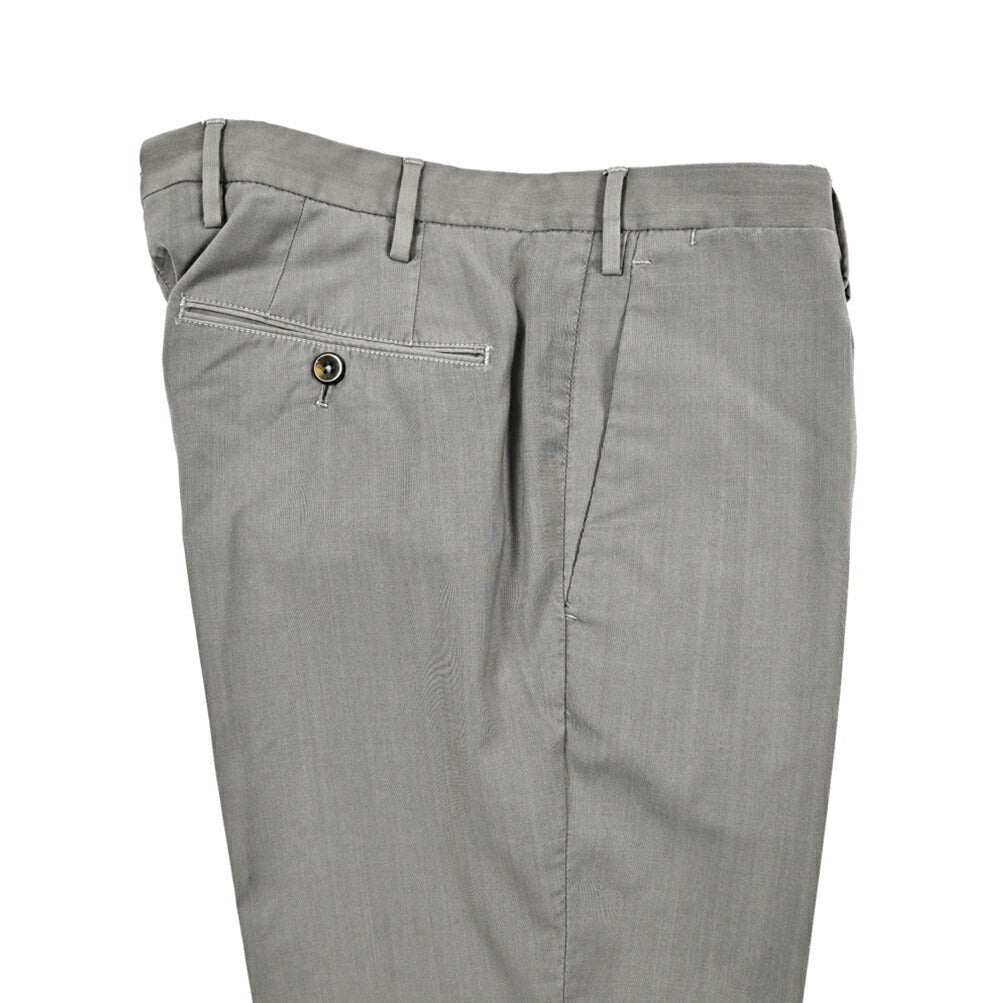 SALE|PT TORINO "SKINNY FIT" SUPER 110's ヴァージンウール100% ノータックスラックス(製品染め)|423327 - 48|GUARDAROBA MILANO OFFICIAL STORE