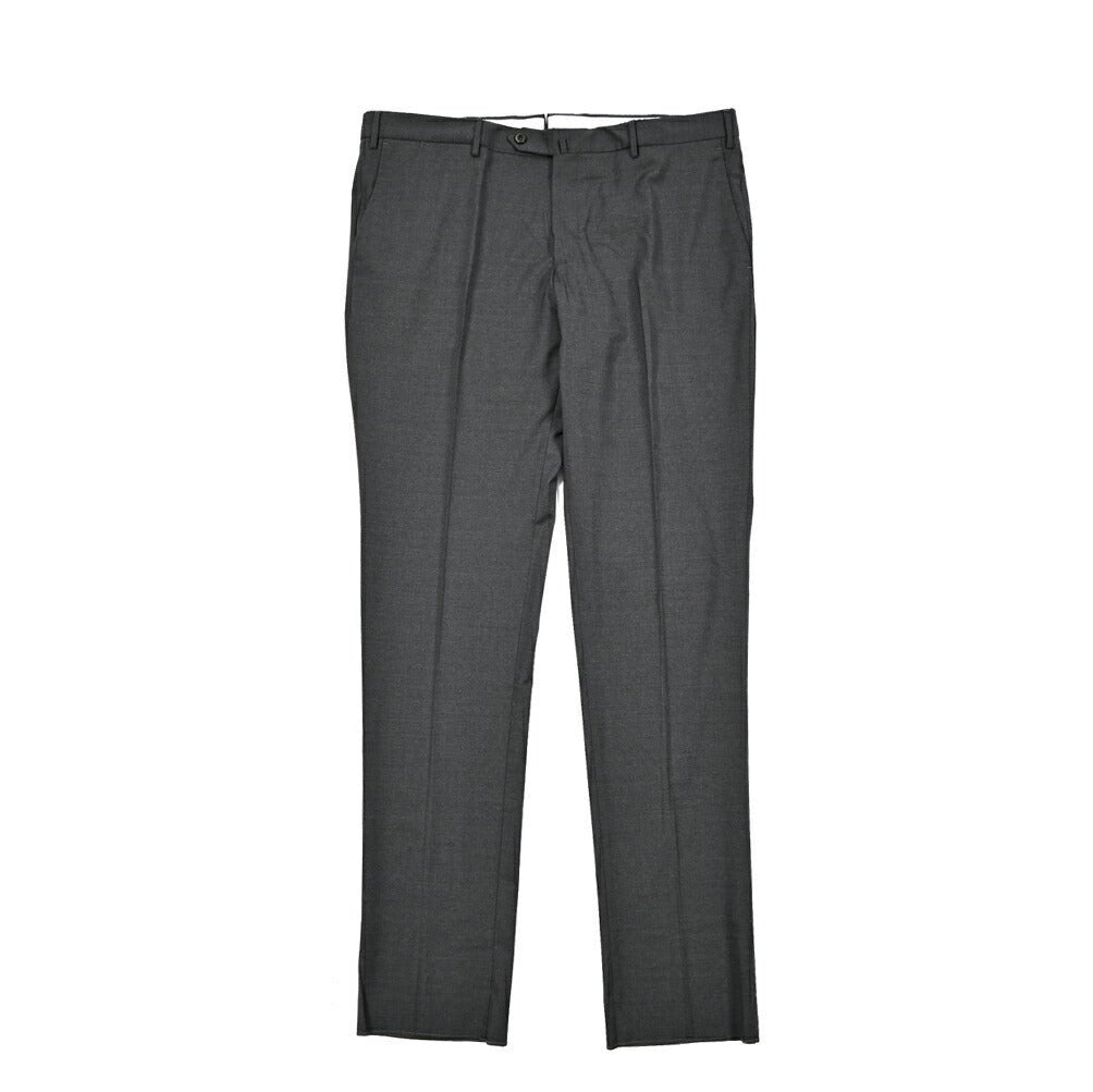 SALE|PT TORINO "SLIM FIT" ストレッチウール ノータックスラックス|423342|GUARDAROBA MILANO OFFICIAL STORE