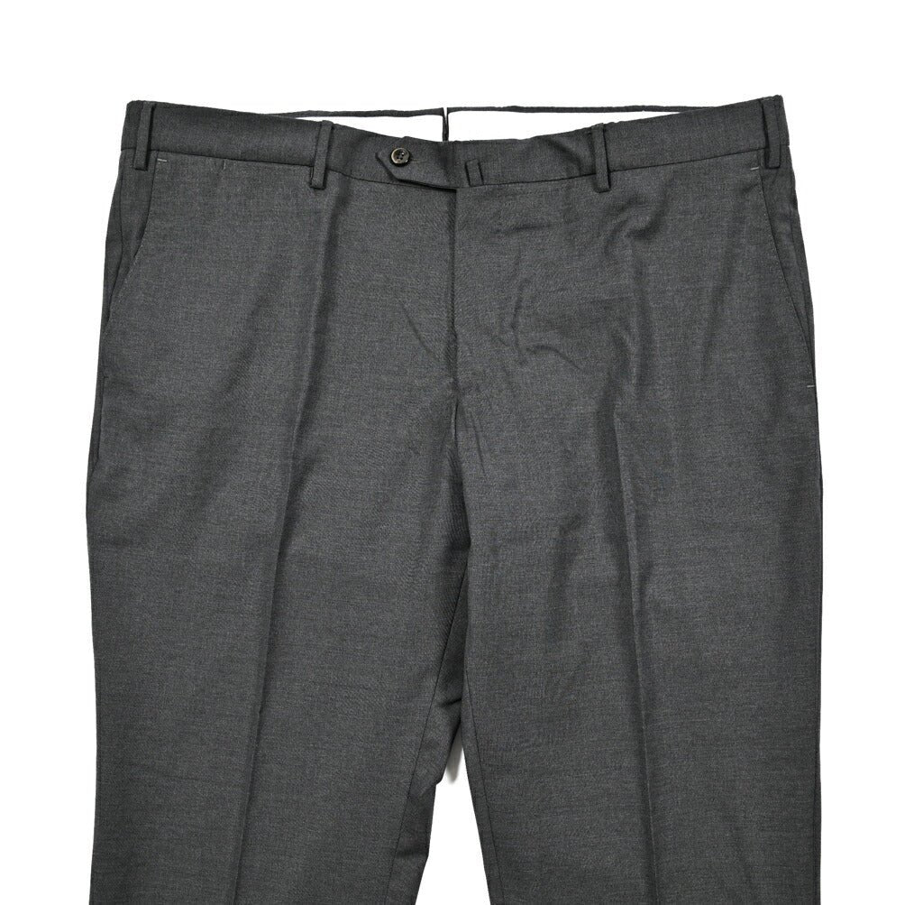 SALE|PT TORINO "SLIM FIT" ストレッチウール ノータックスラックス|423342|GUARDAROBA MILANO OFFICIAL STORE