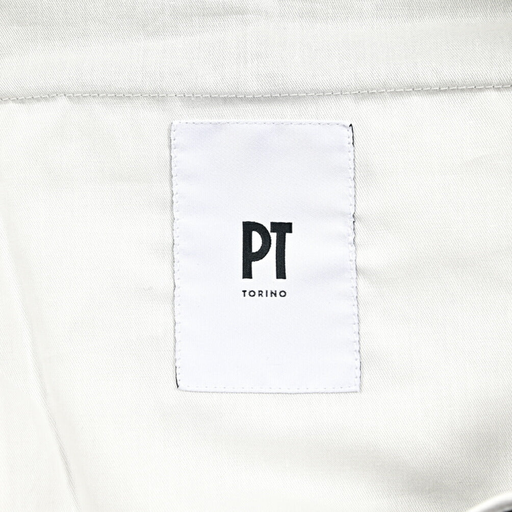 SALE|PT TORINO "SLIM FIT" ストレッチウール ノータックスラックス|423342|GUARDAROBA MILANO OFFICIAL STORE