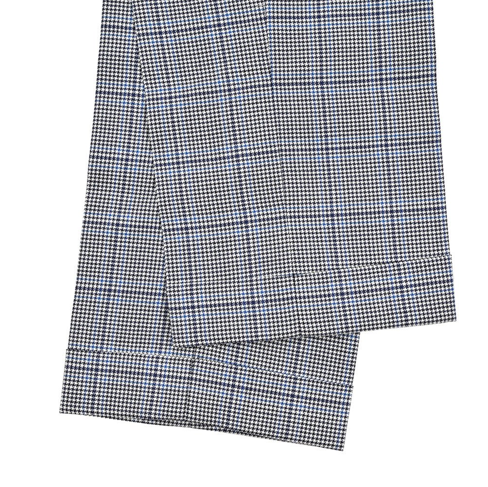 SALE|PT TORINO "SLIM FIT" SUPER 100's ヴァージンウール 100% ノータックスラックス|423093 - 48|GUARDAROBA MILANO OFFICIAL STORE