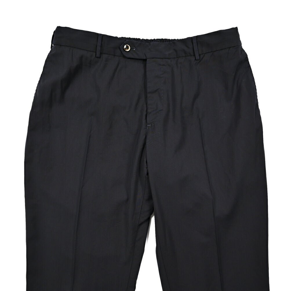 SALE|PT TORINO "SLIM FIT" SUPER 110's ヴァージンウール100% イージースラックス(製品染め)|423183 - 46|GUARDAROBA MILANO OFFICIAL STORE