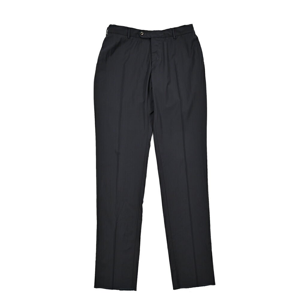 SALE|PT TORINO "SLIM FIT" SUPER 110's ヴァージンウール100% イージースラックス(製品染め)|423183 - 46|GUARDAROBA MILANO OFFICIAL STORE