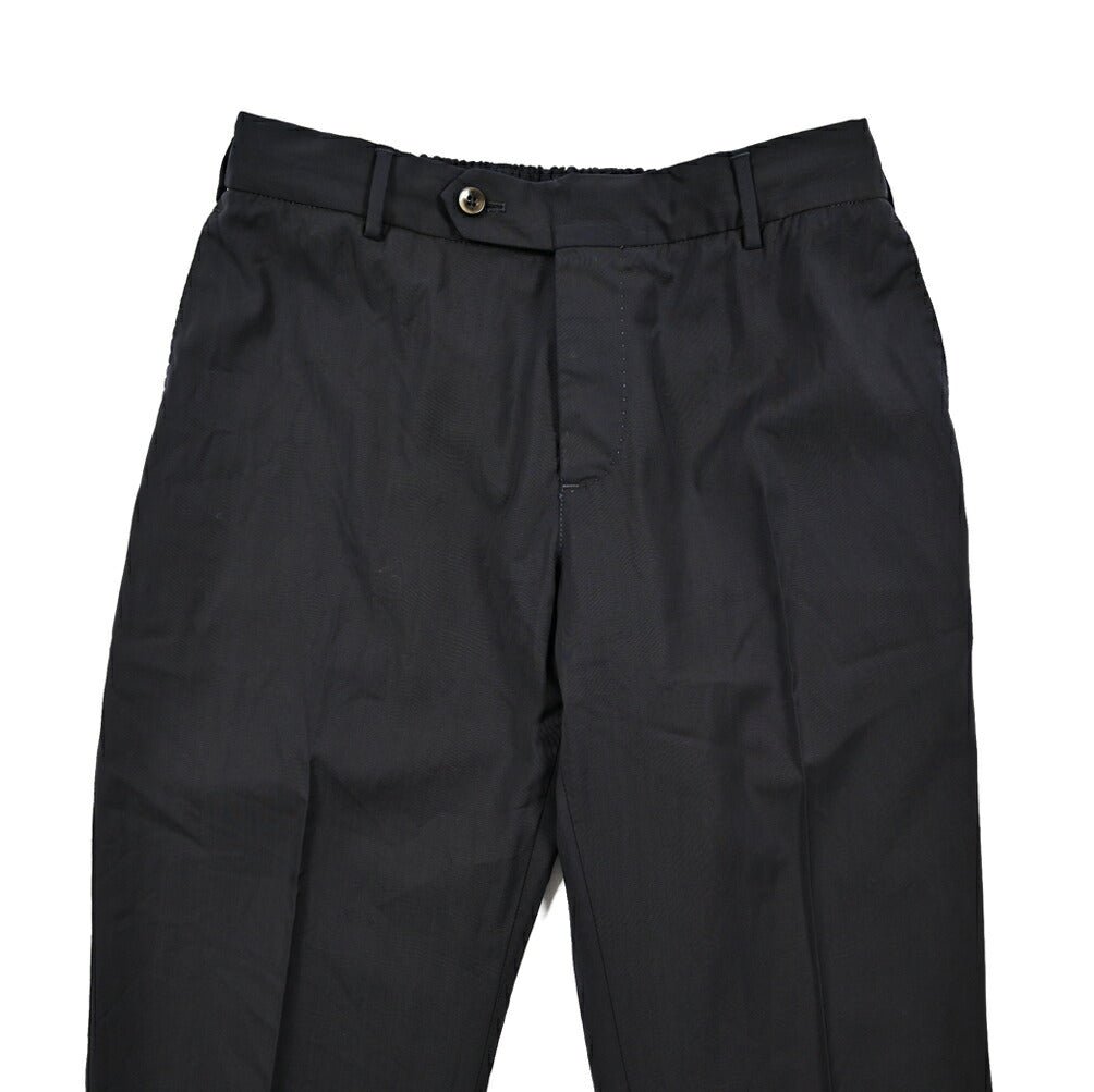 SALE|PT TORINO "SLIM FIT" SUPER 110's ヴァージンウール100% ノータックイージースラックス|423349 - 48|GUARDAROBA MILANO OFFICIAL STORE