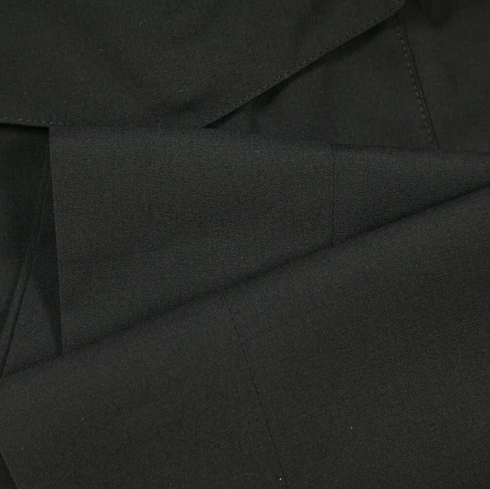 SALE|PT TORINO Travel "MASTER FIT" 高機能ストレッチウール イージーカーゴパンツ (TECHNO WASHABLE WOOL)|423386 - 48|GUARDAROBA MILANO OFFICIAL STORE