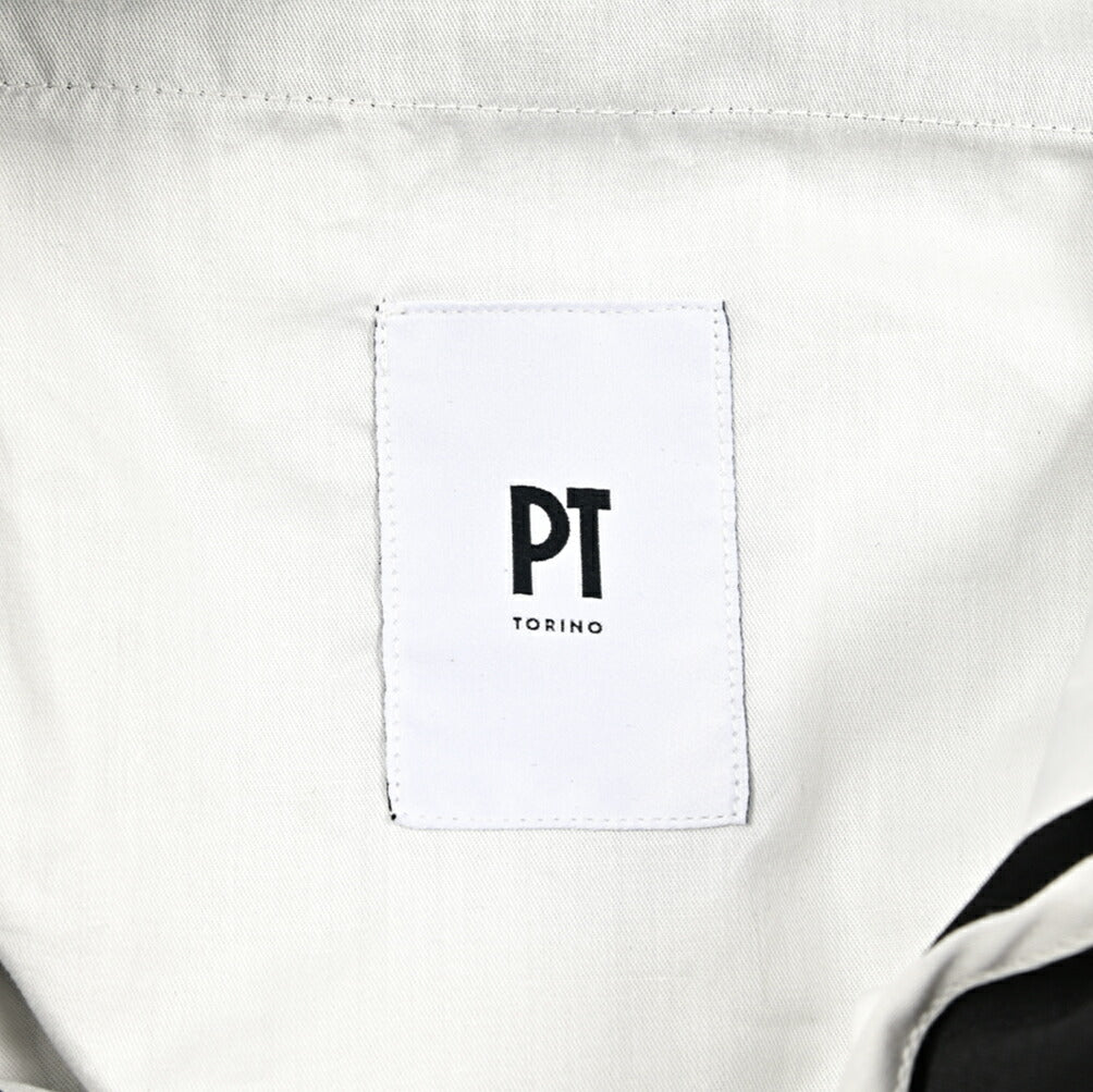 SALE|PT TORINO Travel "MASTER FIT" 高機能ストレッチウール イージーカーゴパンツ (TECHNO WASHABLE WOOL)|423386 - 48|GUARDAROBA MILANO OFFICIAL STORE