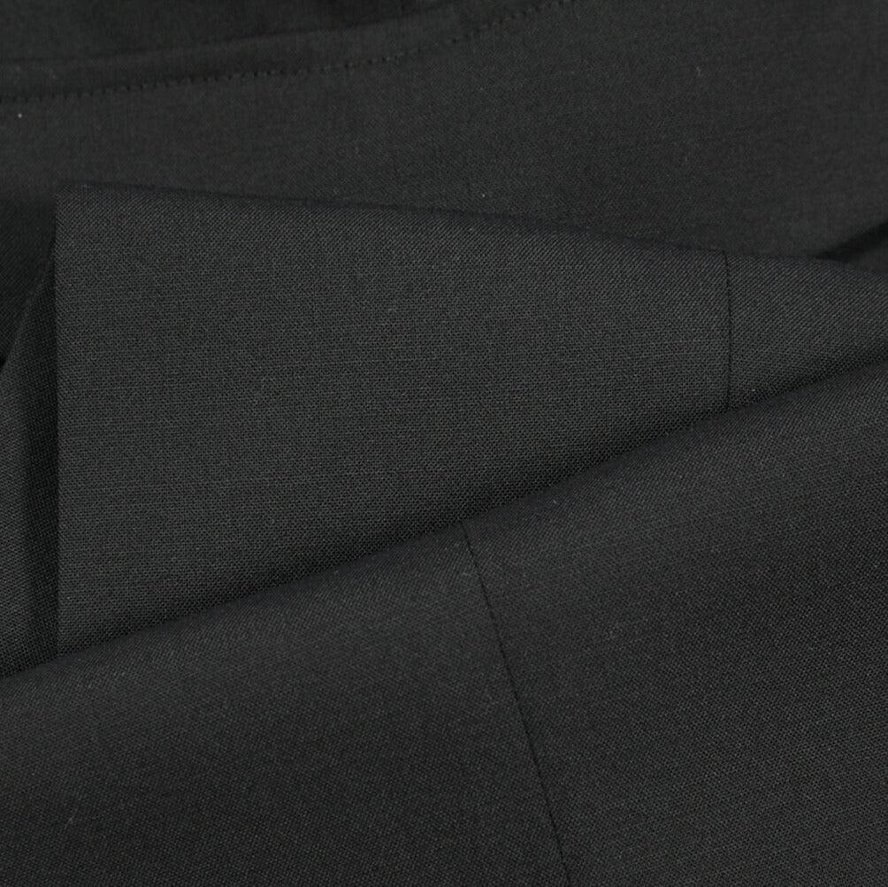SALE|PT TORINO Travel "MASTER FIT" 高機能ストレッチウール ワンタックテーパードスラックス (TECHNO WASHBLE WOOL)|423659 - 48|GUARDAROBA MILANO OFFICIAL STORE