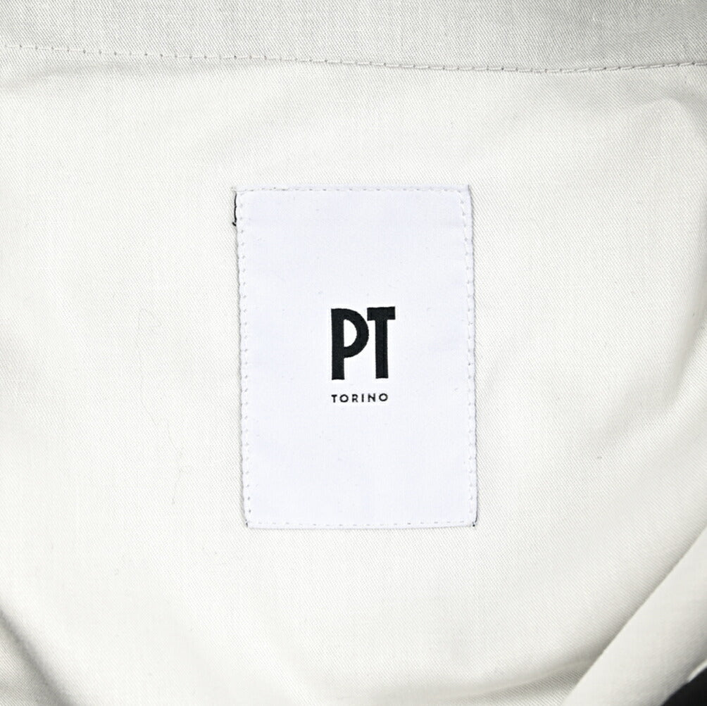 SALE|PT TORINO Travel "MASTER FIT" 高機能ストレッチウール ワンタックテーパードスラックス (TECHNO WASHBLE WOOL)|423659 - 48|GUARDAROBA MILANO OFFICIAL STORE