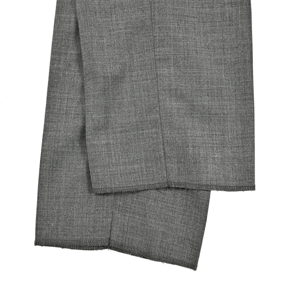 SALE|PT TORINO Travel "SKINNY FIT" 高機能ストレッチウール ノータックスキニースラックス (TECHNO WASHABLE WOOL)|423719 - 50|GUARDAROBA MILANO OFFICIAL STORE