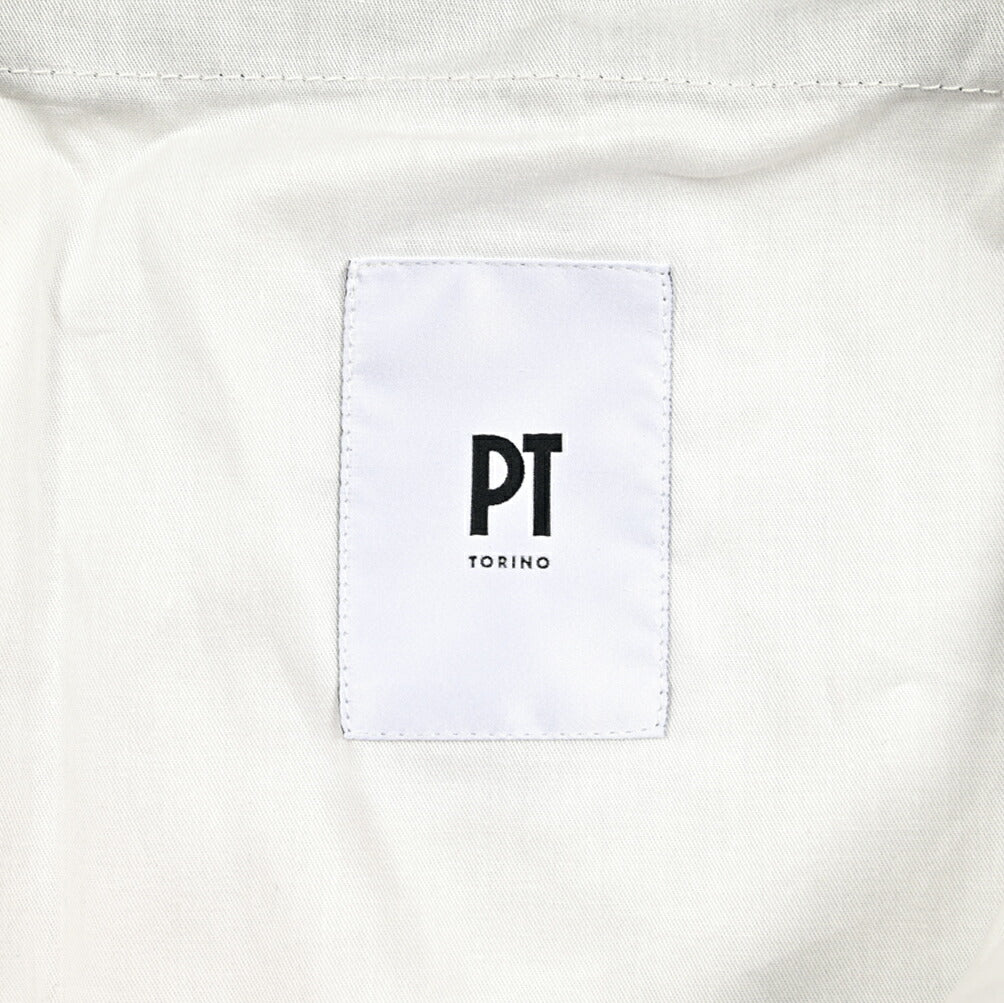 SALE|PT TORINO Travel "SKINNY FIT" 高機能ストレッチウール ノータックスキニースラックス (TECHNO WASHBLE WOOL)|423488|GUARDAROBA MILANO OFFICIAL STORE
