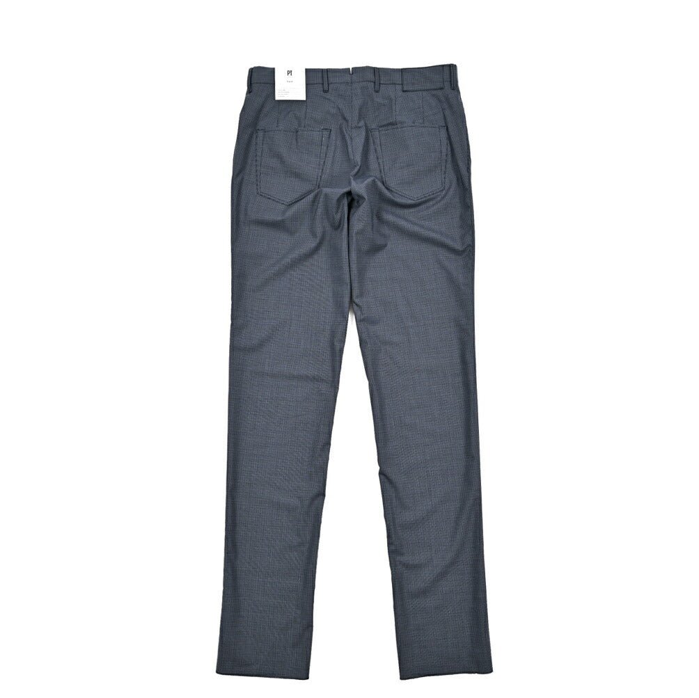 SALE|PT TORINO Travel "SLIM FIT" ストレッチウール 5ポケットパンツ|423095 - 48|GUARDAROBA MILANO OFFICIAL STORE