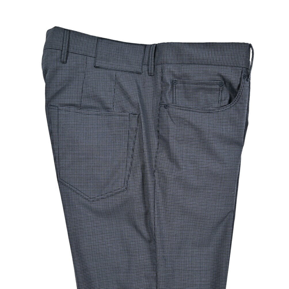 SALE|PT TORINO Travel "SLIM FIT" ストレッチウール 5ポケットパンツ|423095 - 48|GUARDAROBA MILANO OFFICIAL STORE