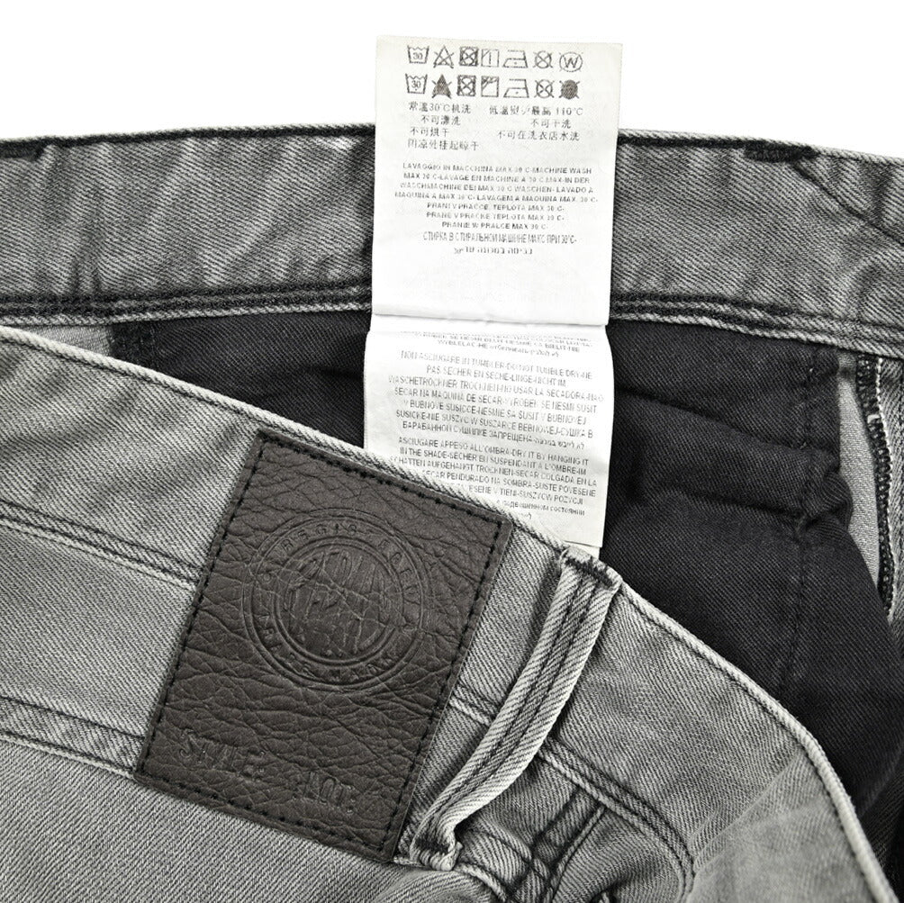 SALE|REPLAY ANBASS ストレッチデニム スリムフィットジーンズ / MA914|429298-W32-L30|GUARDAROBA MILANO OFFICIAL STORE