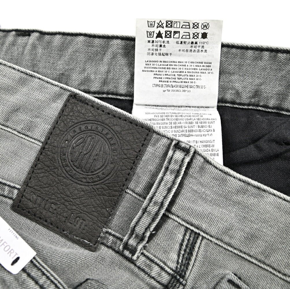 SALE|REPLAY NEWBILL ストレッチデニム コンフォートフィットジーンズ / MA955|429289-W33-L32|GUARDAROBA MILANO OFFICIAL STORE