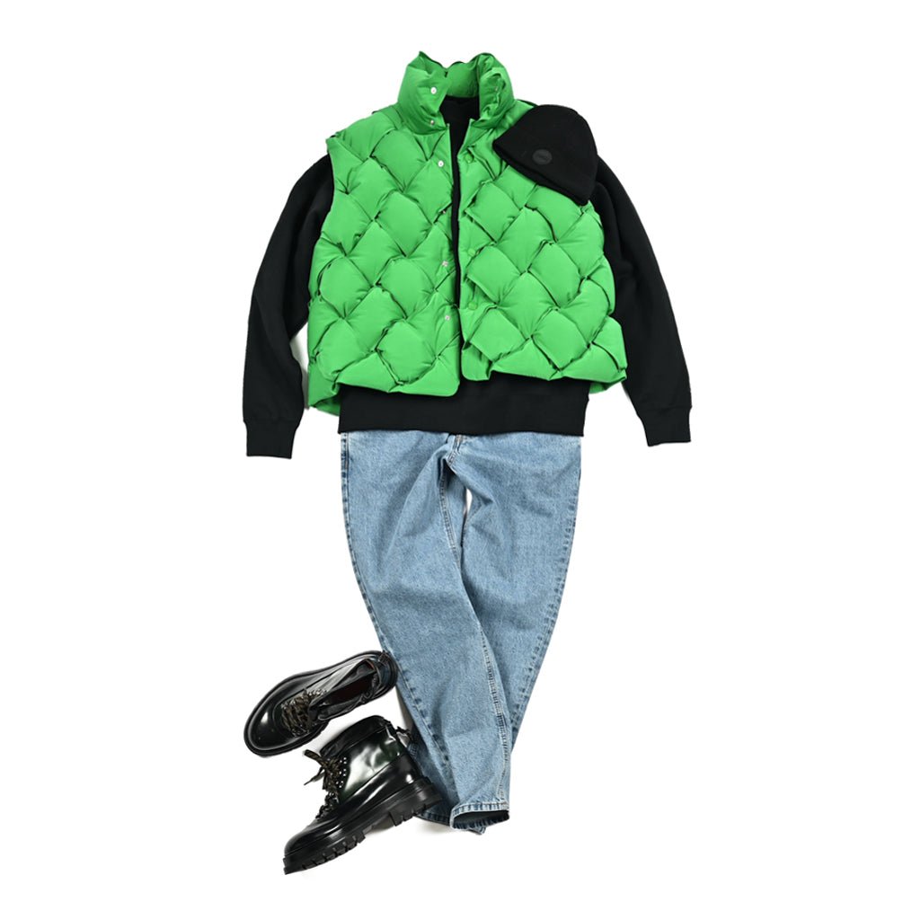 SALE|SANTONI レザーバイカラーレースアップブーツ MCCN17881|385212 - 7h|GUARDAROBA MILANO OFFICIAL STORE