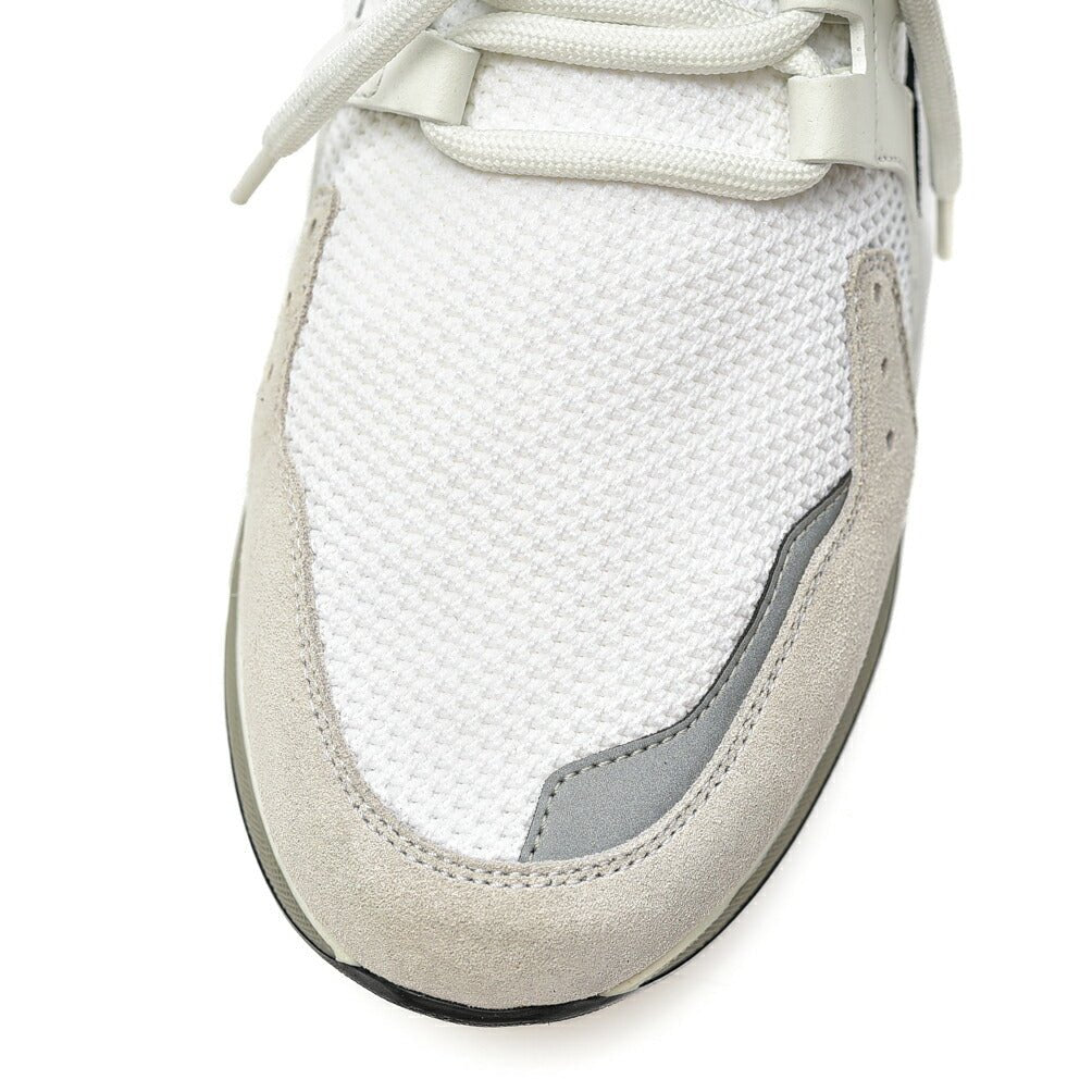SALE|Sergio Rossi GRUPPO ローカットメッシュスニーカー|GUARDAROBA MILANO OFFICIAL STORE