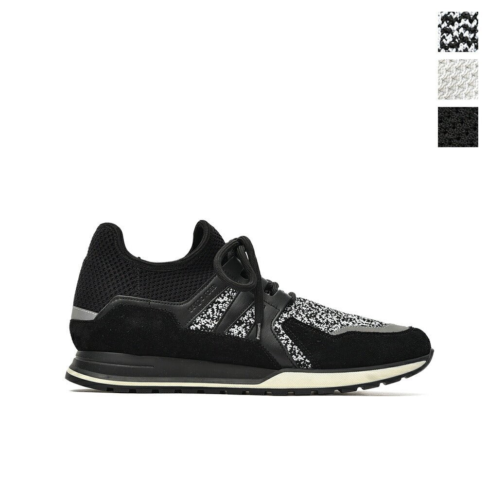 SALE|Sergio Rossi GRUPPO ローカットメッシュスニーカー|GUARDAROBA MILANO OFFICIAL STORE