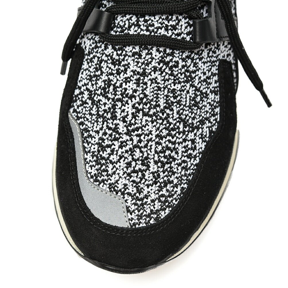 SALE|Sergio Rossi GRUPPO ローカットメッシュスニーカー|GUARDAROBA MILANO OFFICIAL STORE