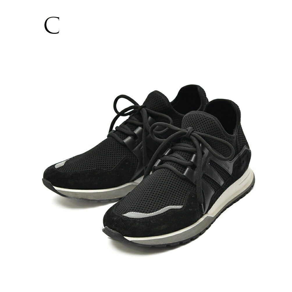 SALE|Sergio Rossi GRUPPO ローカットメッシュスニーカー|GUARDAROBA MILANO OFFICIAL STORE
