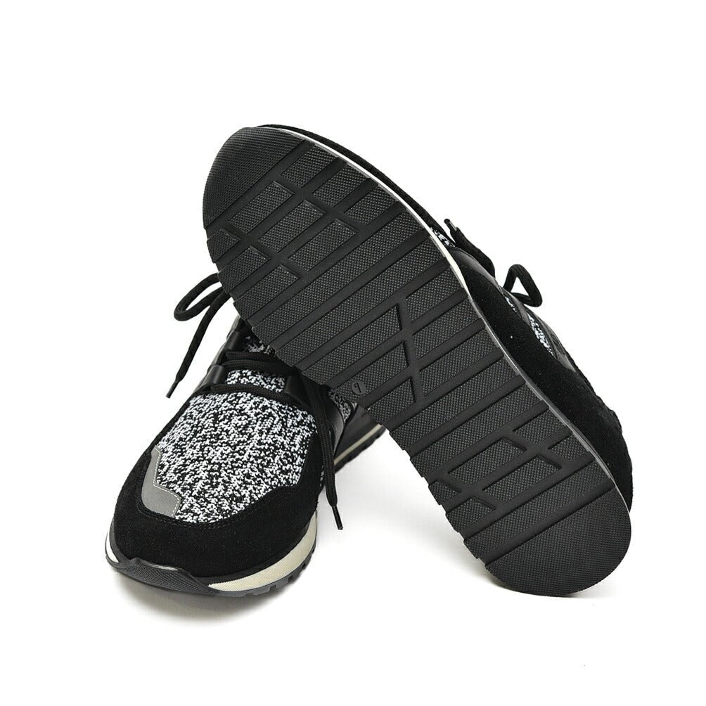 SALE|Sergio Rossi GRUPPO ローカットメッシュスニーカー|GUARDAROBA MILANO OFFICIAL STORE